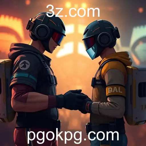 Inovações e Tendências no Mundo dos Jogos: Um Olhar sobre OKPG