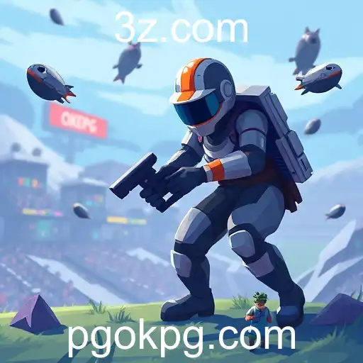 Exploração em Jogos: OKPG em 2025