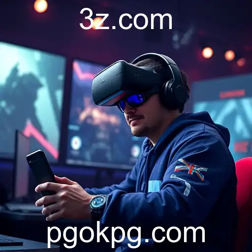 A Revolução dos Jogos Online em 2025