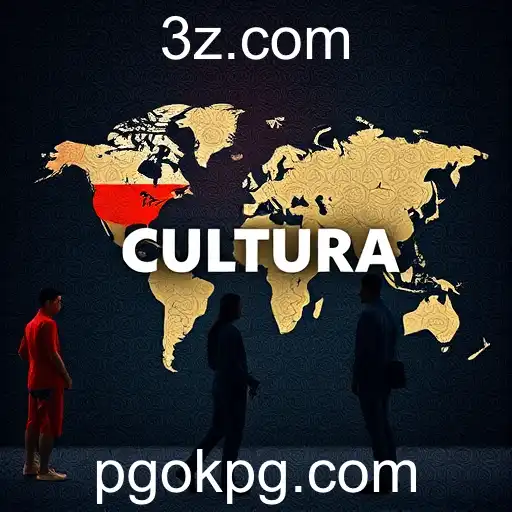 A Importância da Categoria 'Cultura' no Jogo de Palavras-Chave OKPG