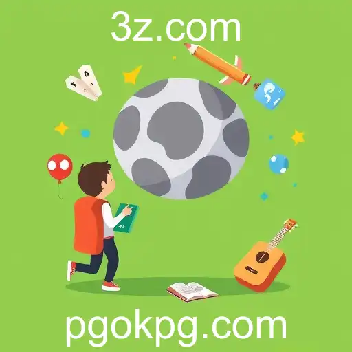 Educação através de jogos: Conheça a categoria 'Educação' no site OKPG