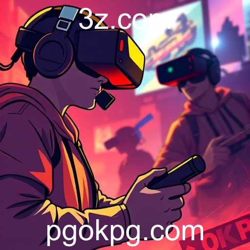 Os Desafios dos eSports em 2025