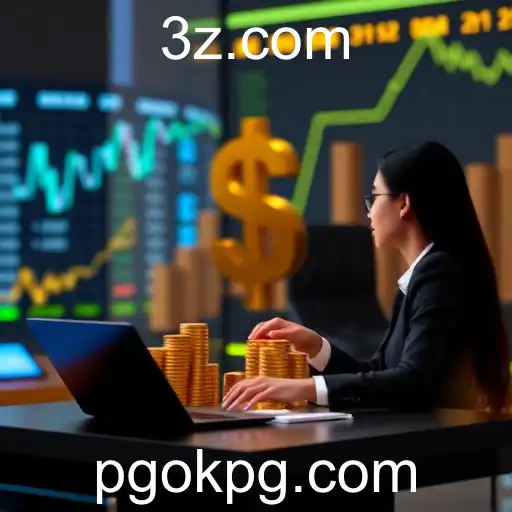 Jogos de Finanças no OKPG: Entretenimento que Educa
