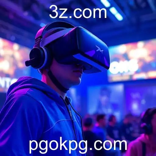 Tendências e Inovações no Mercado de Jogos 2025