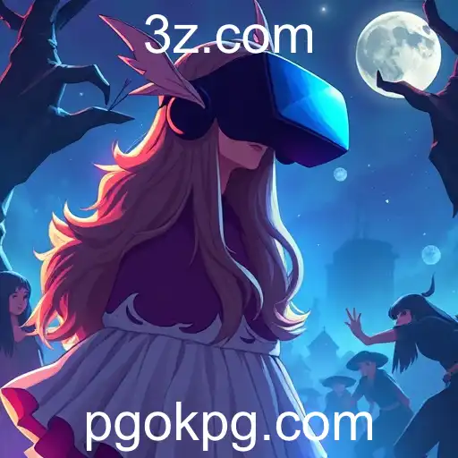 Novidades no Mundo dos Jogos em 2025