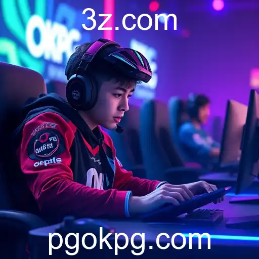 Tendências e Desafios do Mundo dos Jogos em 2025