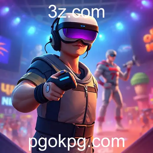 A Revolução dos Jogos com OKPG