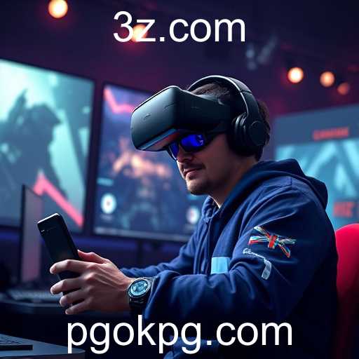 A Revolução dos Jogos Online em 2025